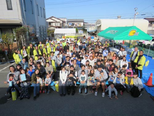 「OB様感謝祭」