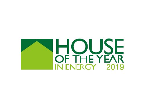 「HOUSE OF THE YEAR インエナジー2020」優秀賞受賞