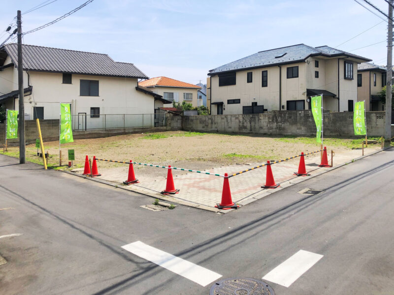 ガーデンスクエア鵠沼松が岡4丁目