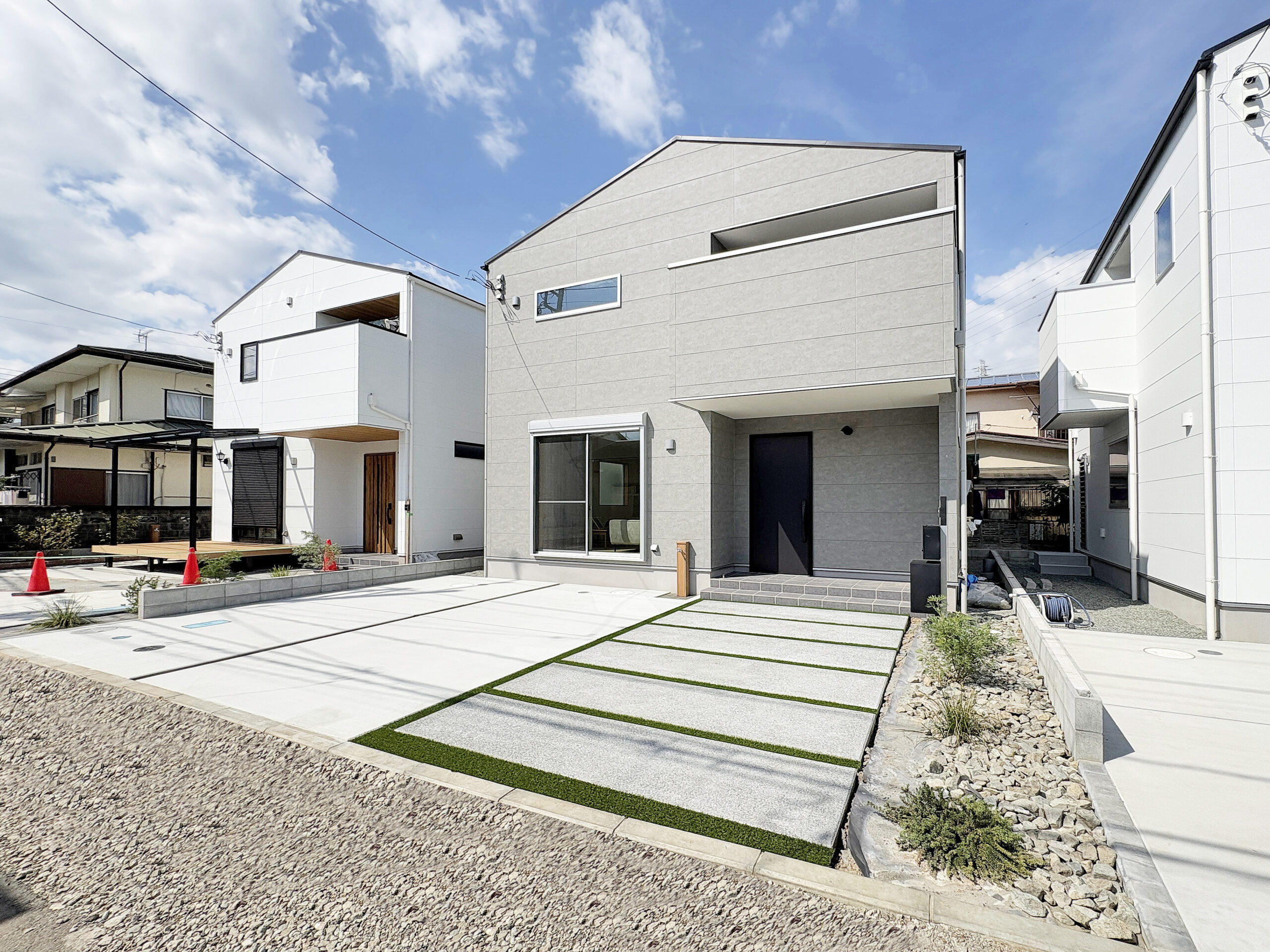 ガーデンスクエア扇町5丁目