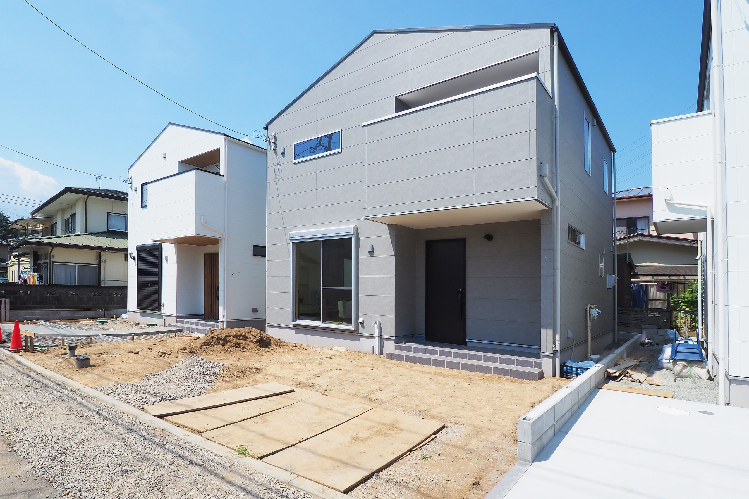 ガーデンスクエア扇町5丁目