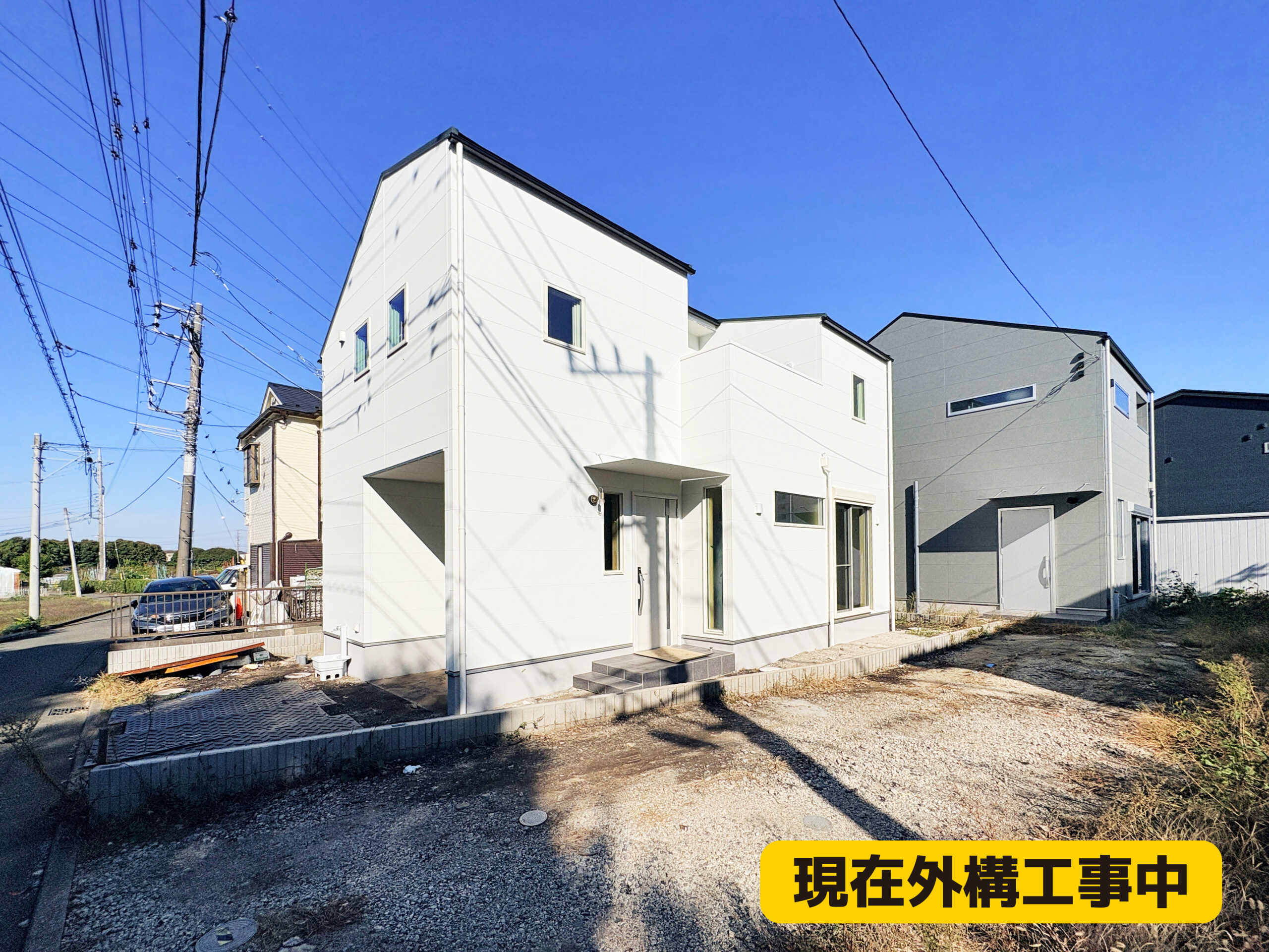 ガーデンスクエア和泉町