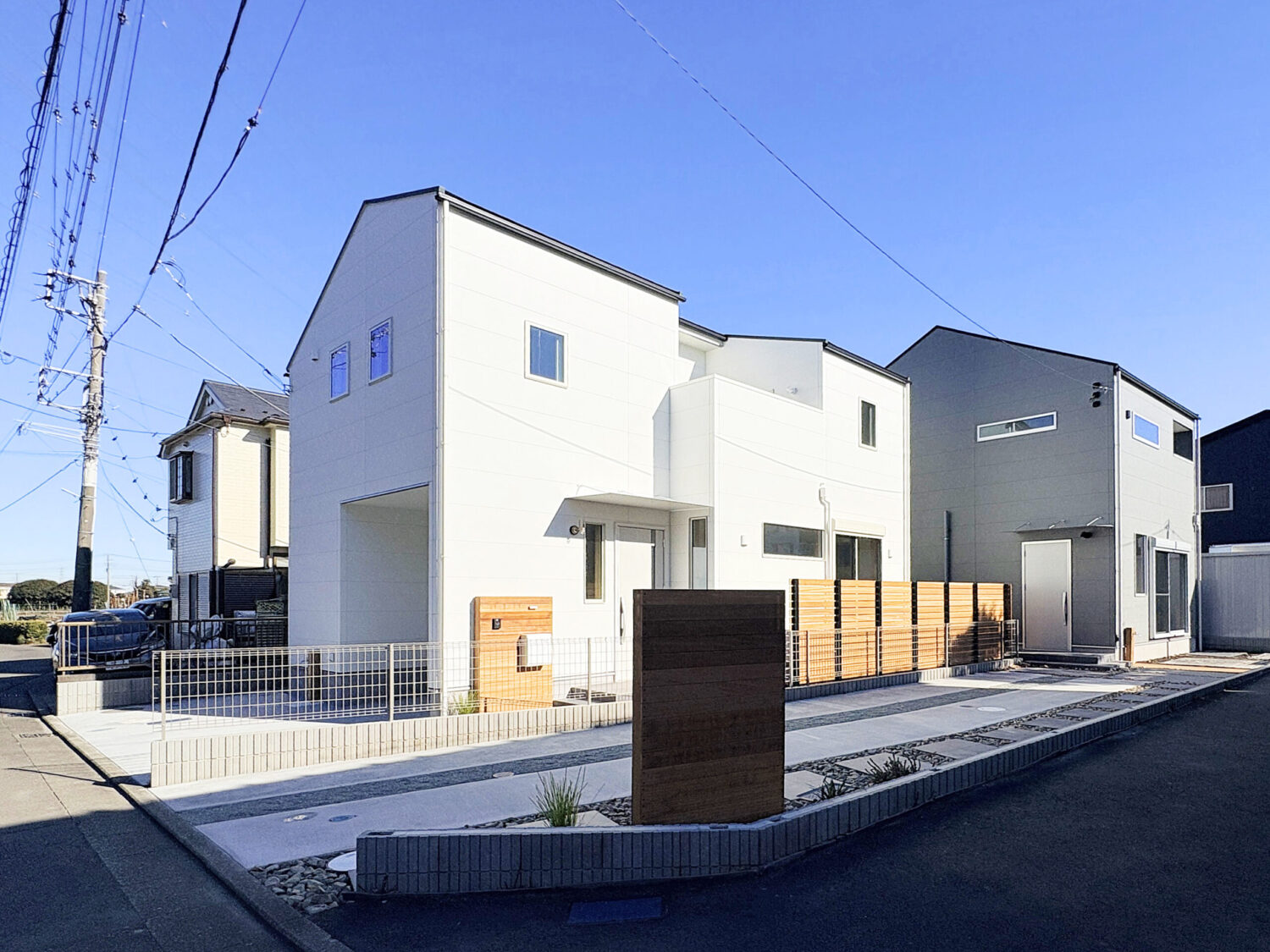 ガーデンスクエア和泉町